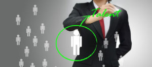 Recruiting agency for IT talent